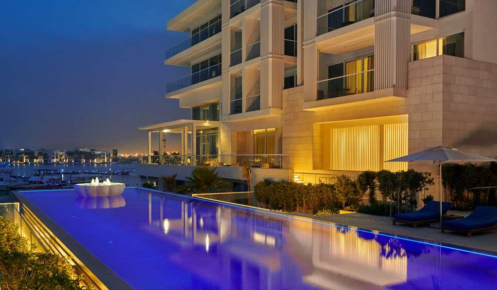 Hyatt Regency Aqaba Ayla Resort Facilidades foto The Address Marina Mall
