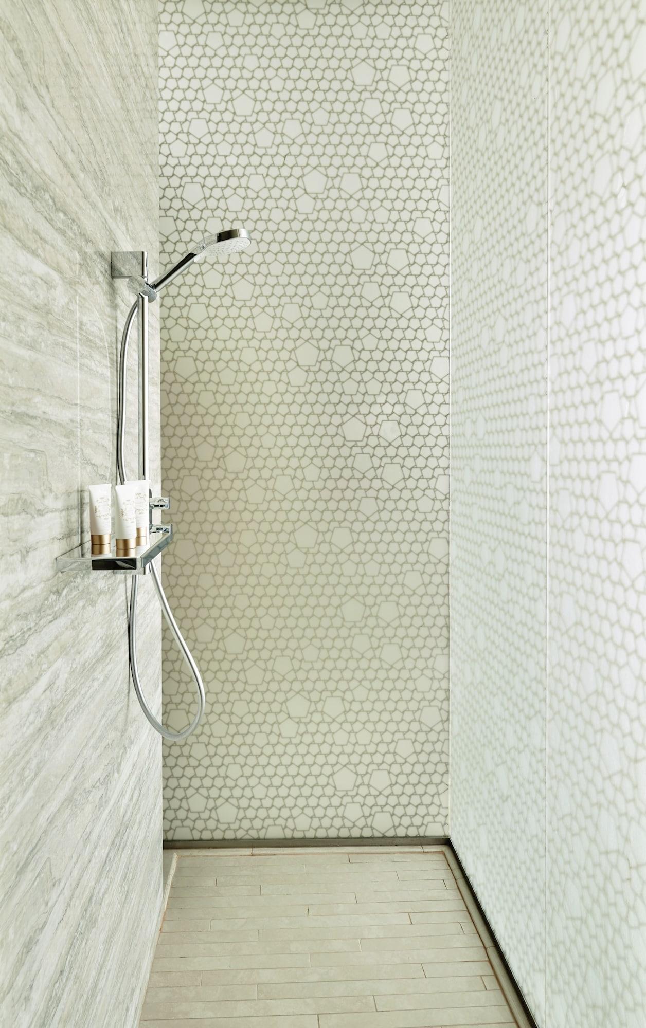Hyatt Regency Aqaba Ayla Resort Exterior foto Shower