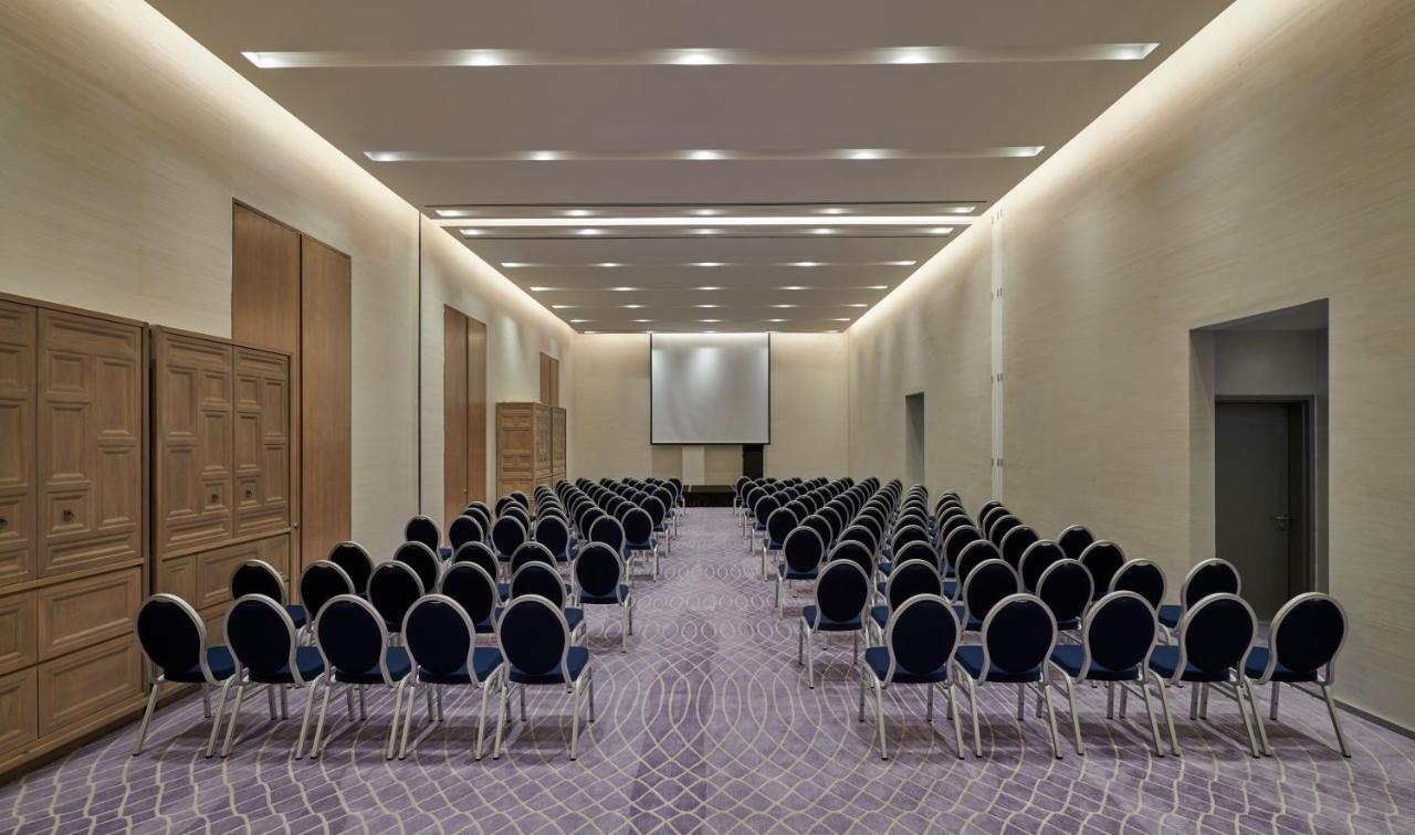 Hyatt Regency Aqaba Ayla Resort Exterior foto Meeting room